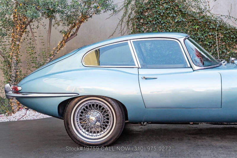 1964 Jaguar XK-E