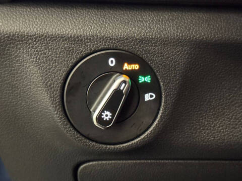 2021 Volkswagen Jetta