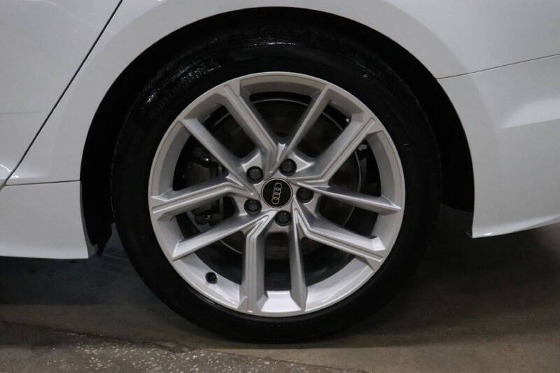 2024 Audi A5 Sportback quattro S line Premium 45 TFSI