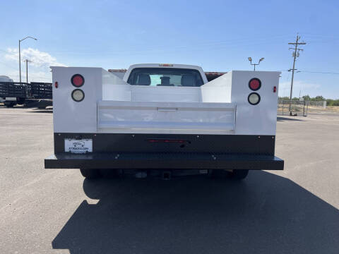2015 Ford F-350 Super Duty XL