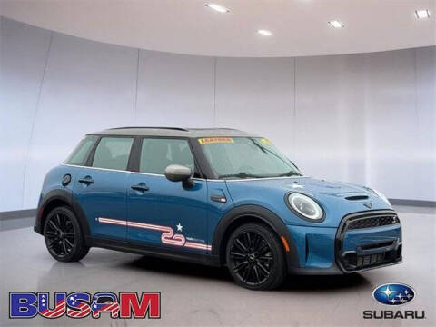 2023 MINI Hardtop 4 Door Cooper S