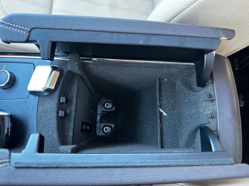 2017 Mercedes-Benz GLE GLE 350