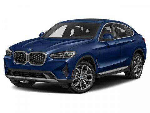 2023 BMW X4 for sale in Westbury, NY