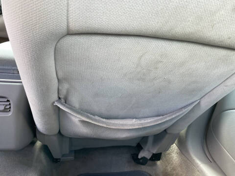 2010 Buick Lucerne CX