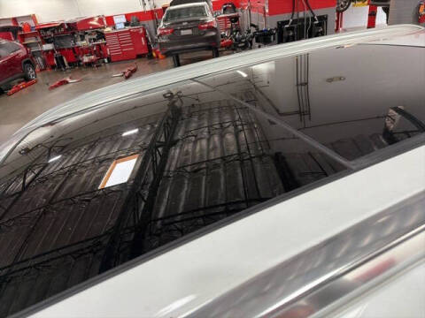 2019 Volvo XC90 T6 Inscription