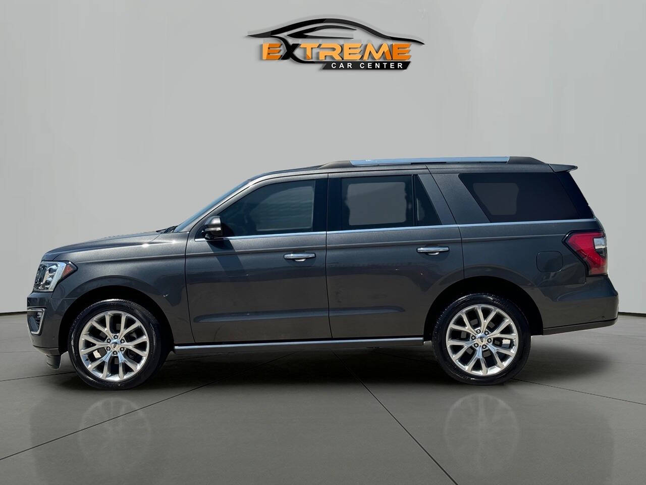 2019 Ford Expedition for sale at Extreme Car Center in Detroit, MI