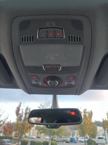 2016 Audi Q5 2.0T quattro Premium Plus