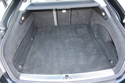 2014 Audi S7 4.0T quattro