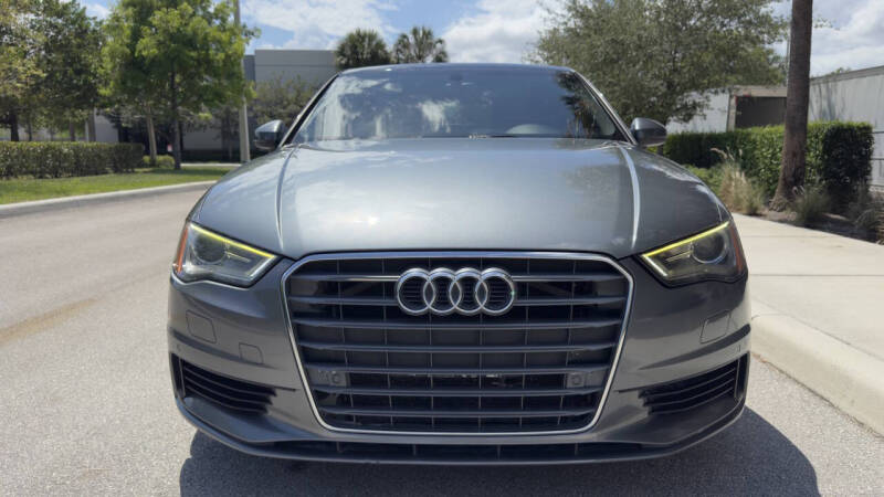 2016 Audi A3 1.8T Premium