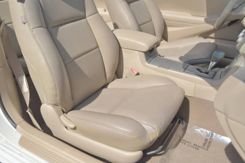 2008 Toyota Camry Solara SE V6