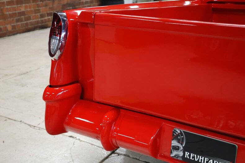 1955 Chevrolet Cameo