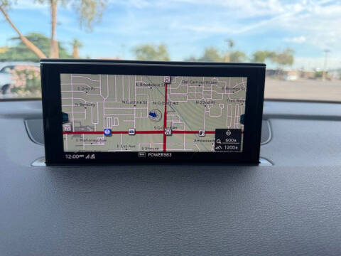 2017 Audi Q7 2.0T quattro Premium Plus