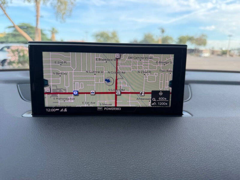 2017 Audi Q7 2.0T quattro Premium Plus