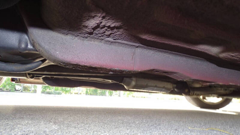 2000 Mazda MX-5 Miata