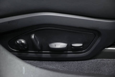 2022 Audi RS e-tron GT quattro