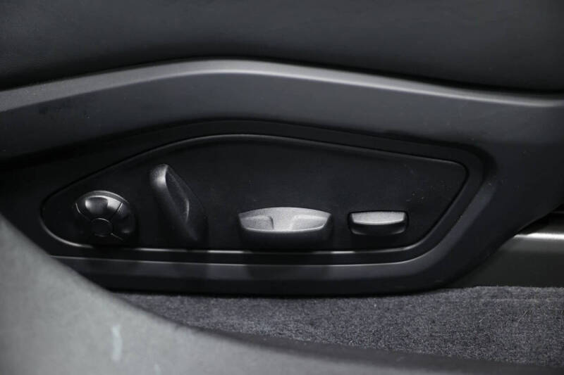 2022 Audi RS e-tron GT quattro