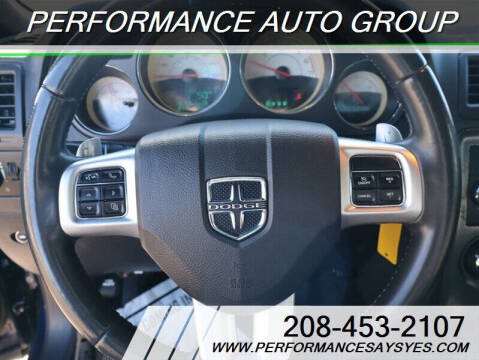 2014 Dodge Challenger R/T