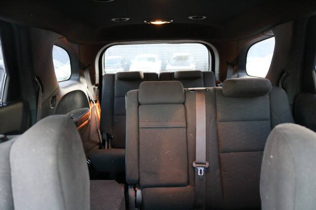 2019 Dodge Durango GT