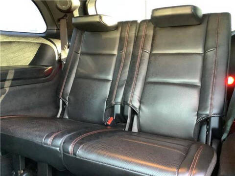 2023 Dodge Durango R/T Plus