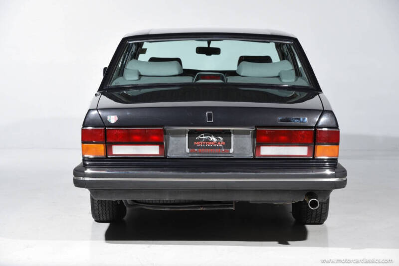 1993 Rolls-Royce Silver Spur