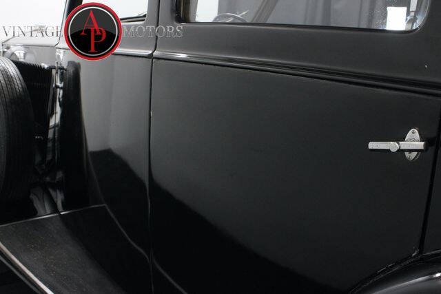 1936 Rolls-Royce Phantom