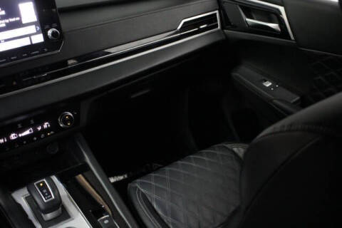 2022 Mitsubishi Outlander SEL Special Edition