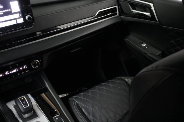 2022 Mitsubishi Outlander SEL Special Edition