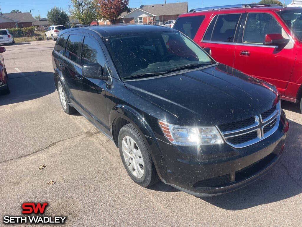 Dodge Journey For Sale In Perry, OK