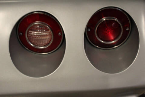 1979 Chevrolet Corvette