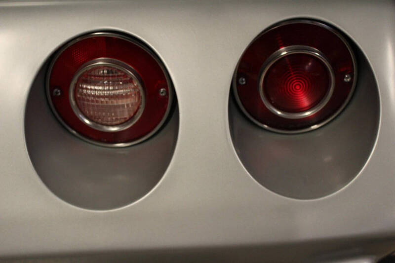 1979 Chevrolet Corvette