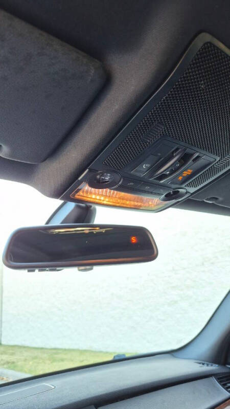 2012 BMW X5 xDrive35i Sport Activity