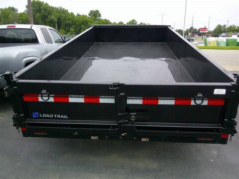 2025 Load Trail Load Trail