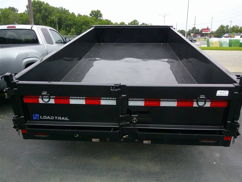 2025 Load Trail Load Trail