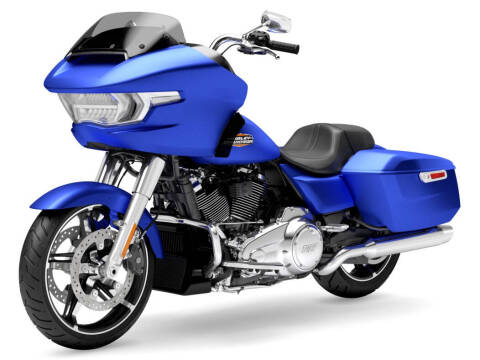 2026 Harley-Davidson Road Glide