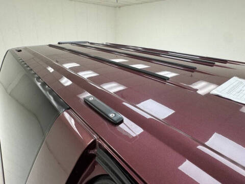 1997 GMC Yukon