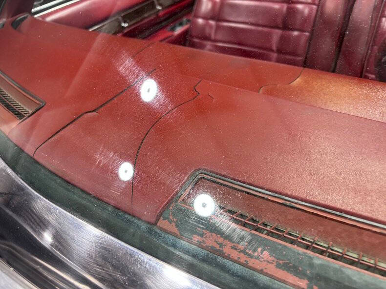 1976 Cadillac Eldorado