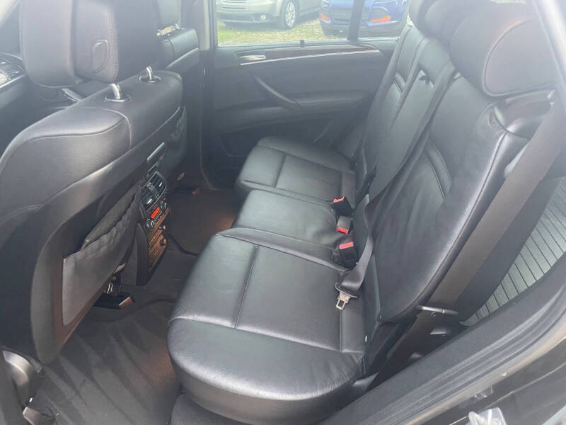 2012 BMW X5 xDrive35i