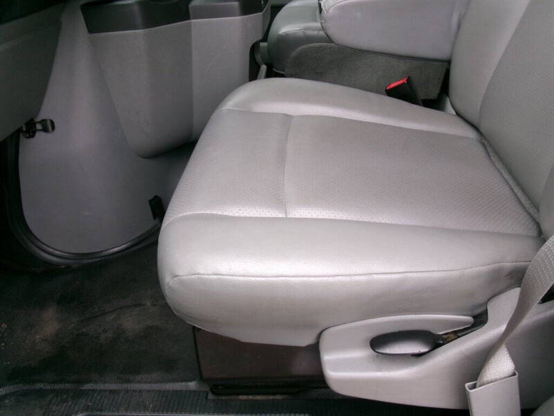 2017 Ford E-Series E-350 SD