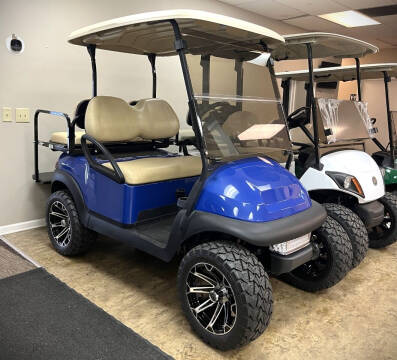 2015 Club Car Precedent for sale at New Mobility Solutions in Jackson MI