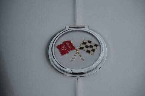 1963 Chevrolet Corvette