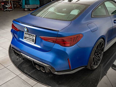 2026 BMW M4