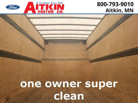 2012 Ford F-450 Super Duty