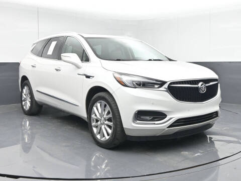 2019 Buick Enclave Premium
