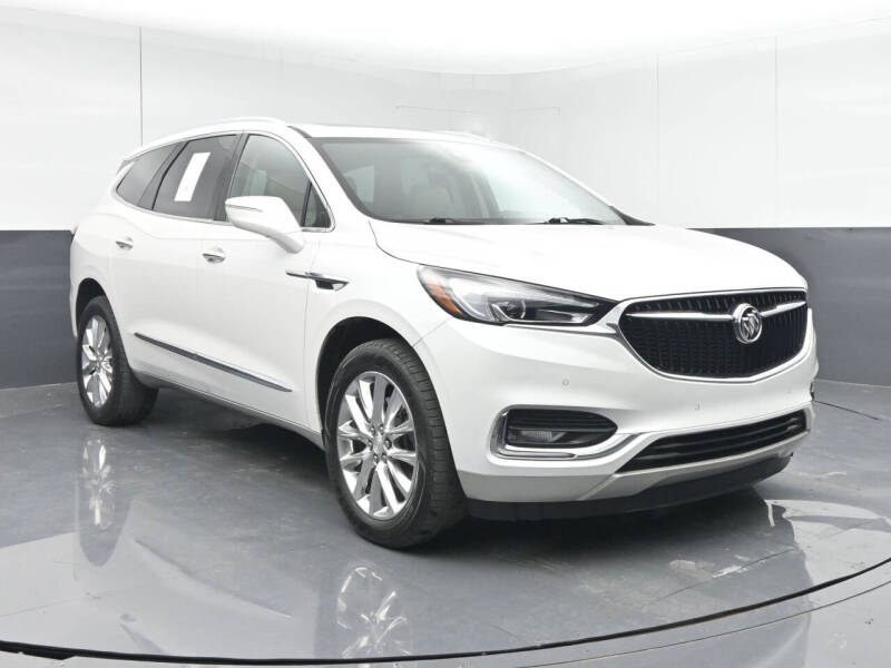 2019 Buick Enclave Premium
