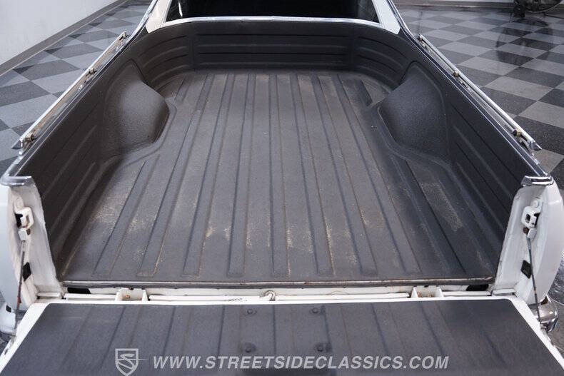 1984 Chevrolet El Camino