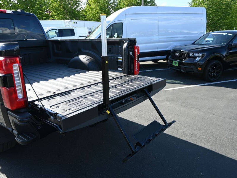 2025 Ford F-350 Super Duty