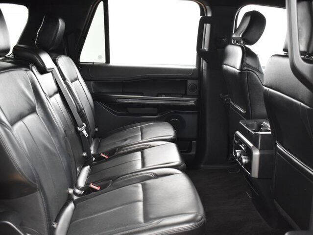 2018 Ford Expedition MAX XLT