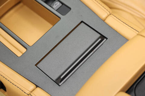 2012 Aston Martin V8 Vantage Roadster