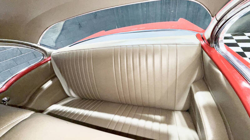 1955 Chevrolet Bel Air