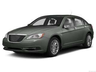 2013 Chrysler 200 for sale at Kiefer Nissan Used Cars of Albany in Albany OR